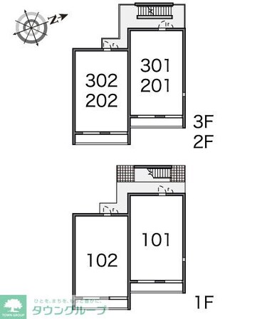 レオネクストアナベルの物件内観写真